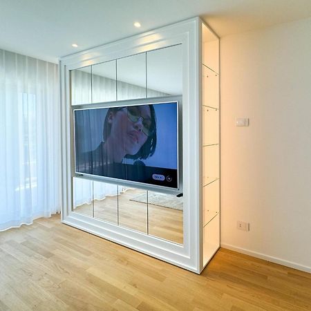 Nbluxury Suite Bari Exterior photo