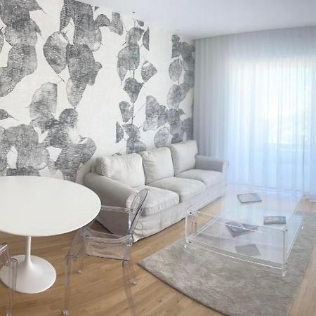 Nbluxury Suite Bari Exterior photo