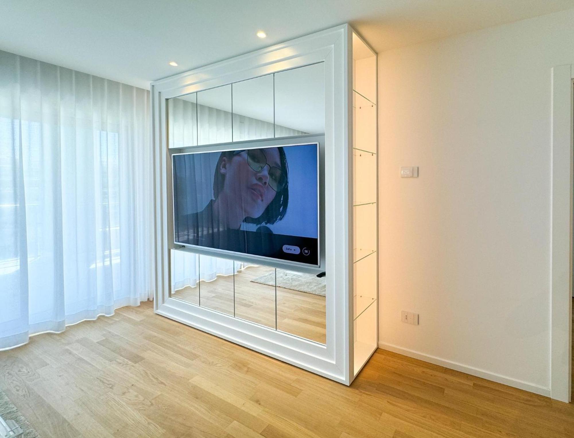 Nbluxury Suite Bari Exterior photo
