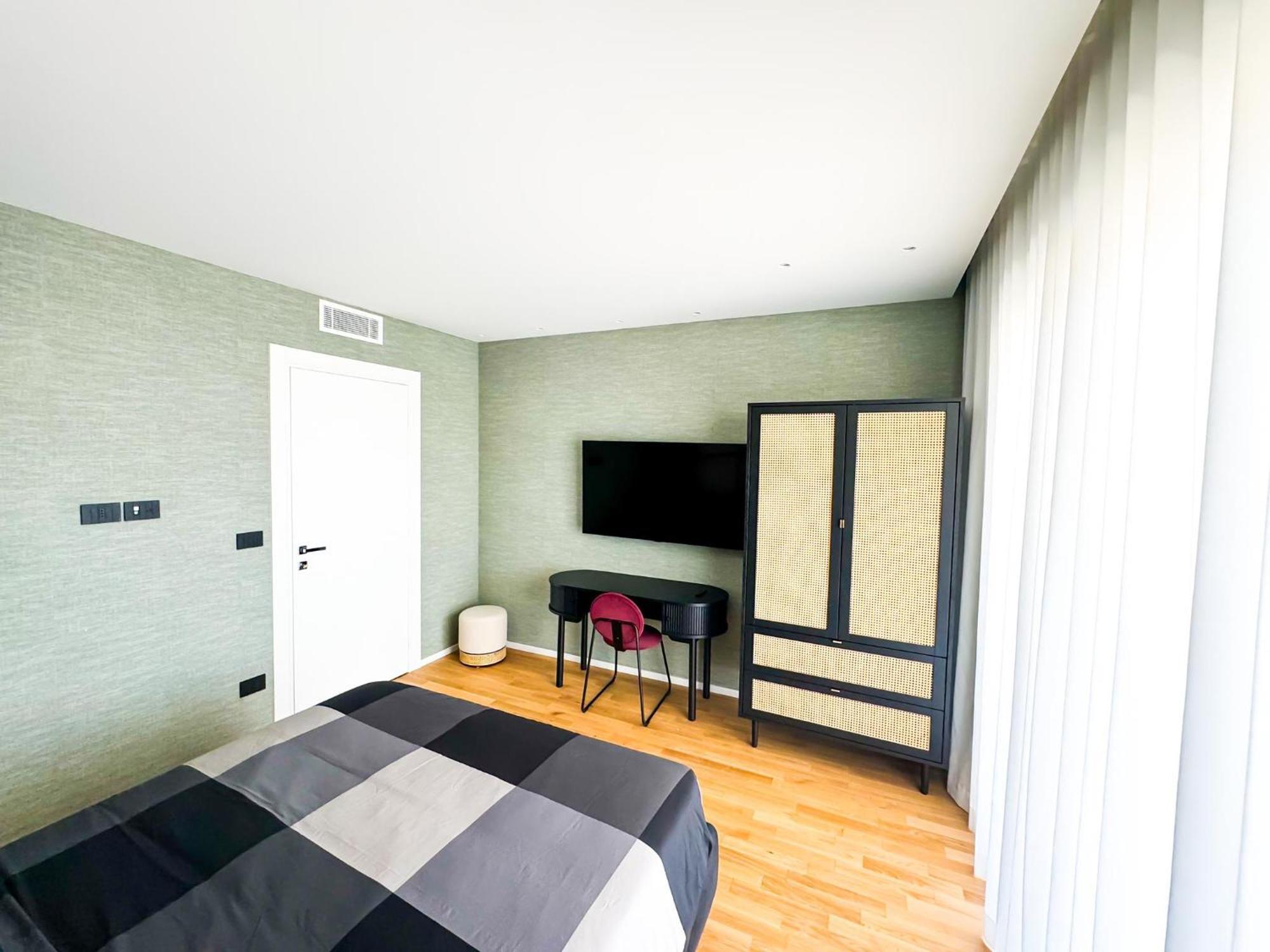 Nbluxury Suite Bari Exterior photo