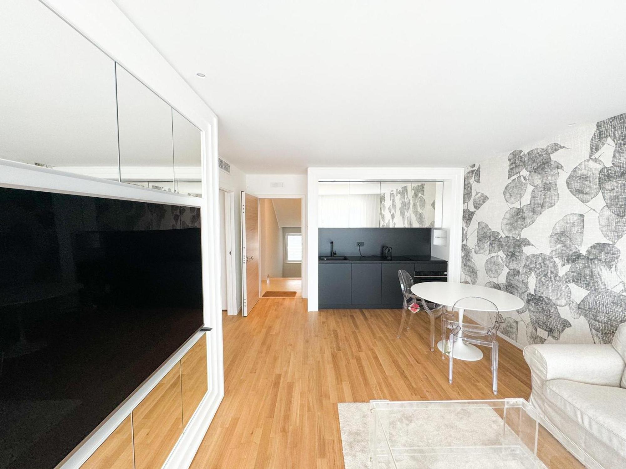 Nbluxury Suite Bari Exterior photo