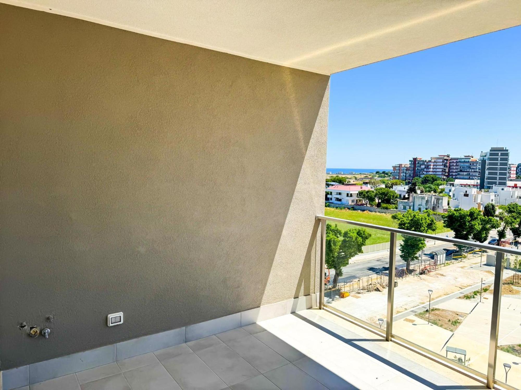 Nbluxury Suite Bari Exterior photo