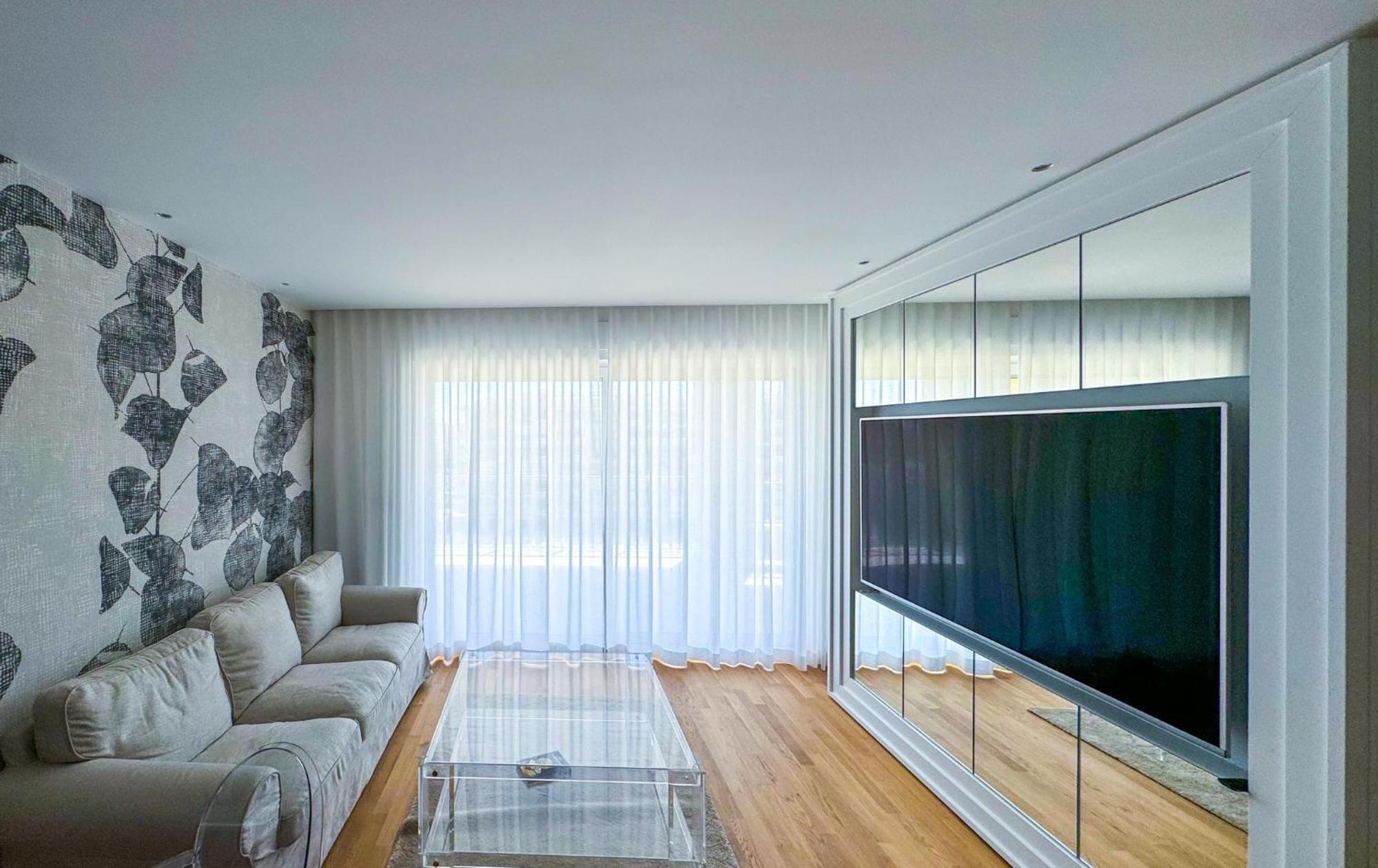 Nbluxury Suite Bari Exterior photo